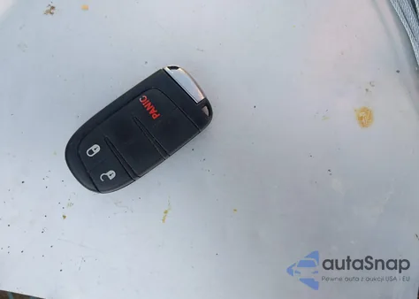 2018 Dodge Journey Se z USA, uszkodzony, nr VIN 3C4PDCAB9JT445118